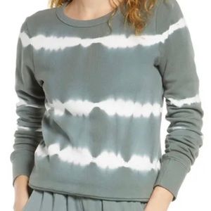 Project Social T tie dye sweatsuit XS